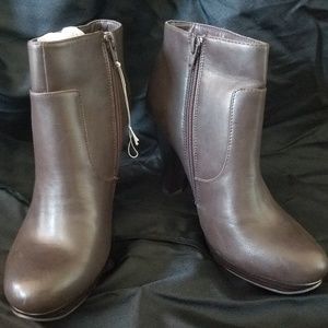 Fioni Women's Ankle Boots